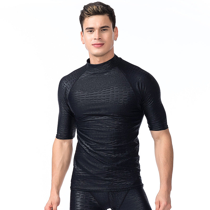 Surf séparé par écran solaire pour hommes Speed Dry