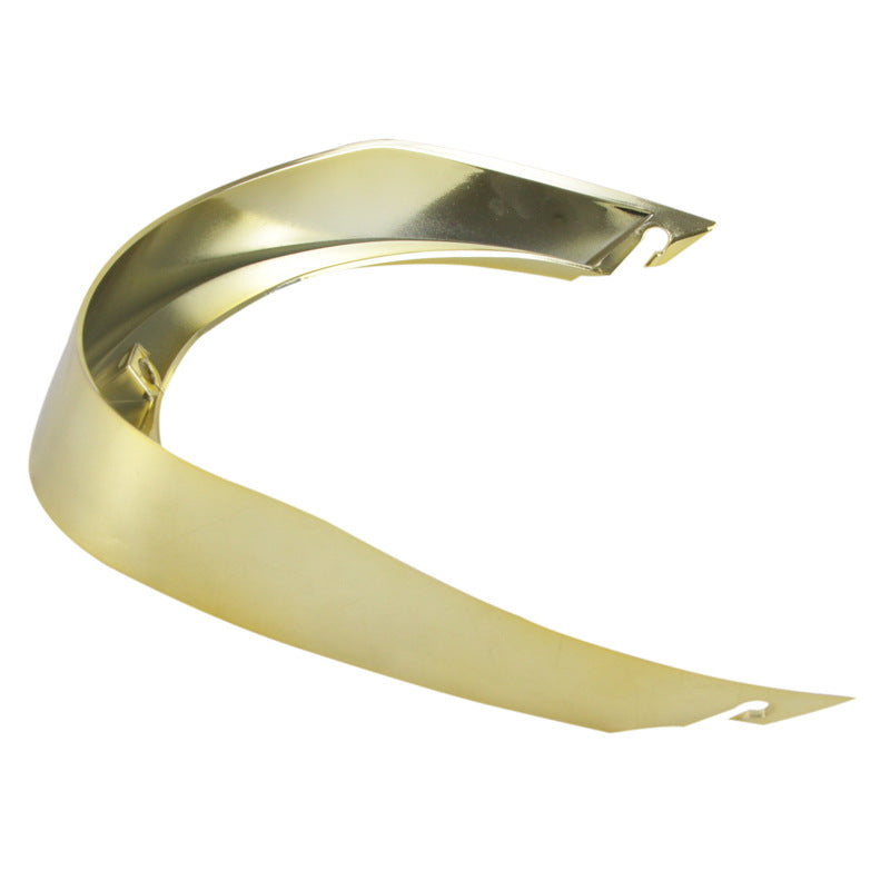 Lentille de casque de moto adaptée pour RACE2 GRP