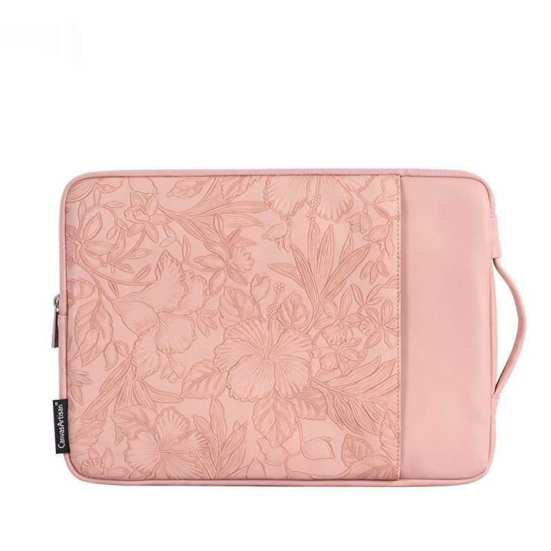 Housse de protection et sac informatique pour ordinateur portable de 15 pouces