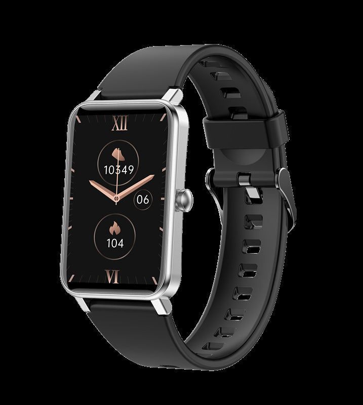 Smart Watch ZX18 1.57 Inch Sports Watch Cadeau