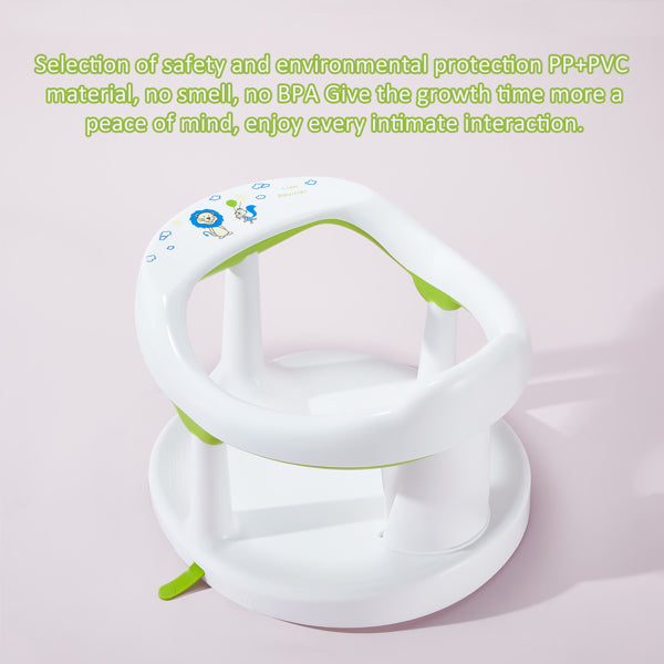 Chaise de bain pour les enfants âgés de 6 mois et plus - interdiction de vendre sur le Temu Platfo