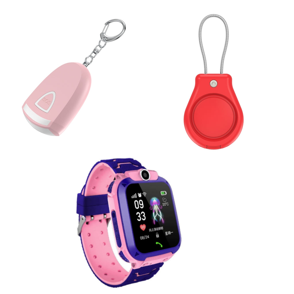 Caméra téléphonique pour enfants Smart Positioning Call Photo