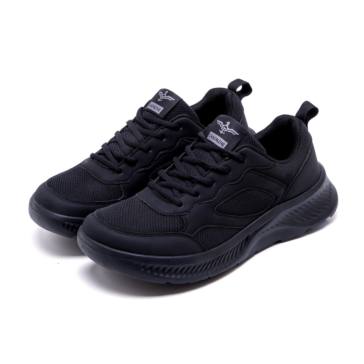 Sneakers Homme Large Fit