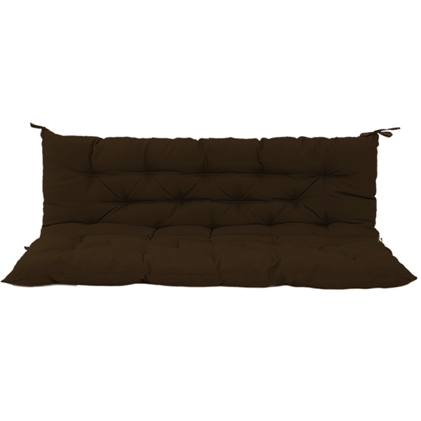 Coussins oscillants extérieurs 70 pouces