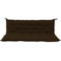 Coussins oscillants extérieurs 70 pouces