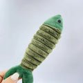 Pet Supplies Cat Toys Plush Cat Toys