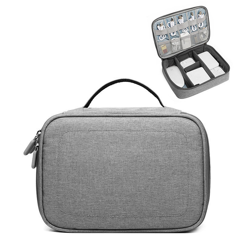 Câble de données d'alimentation Couverture de protection mobile pour disque dur