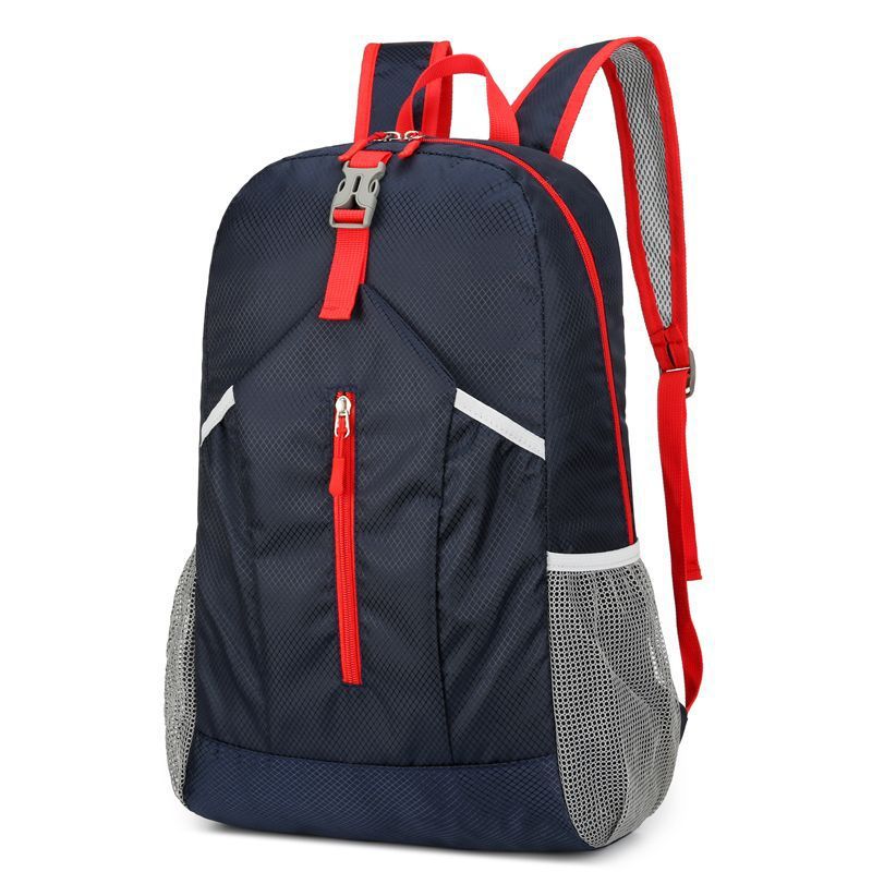 Sac à dos pliable extérieur à grande capacité Ultralight