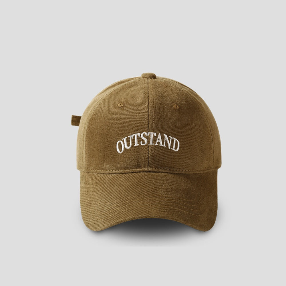 Chapeau surdimensionné qui rend votre visage plus petit