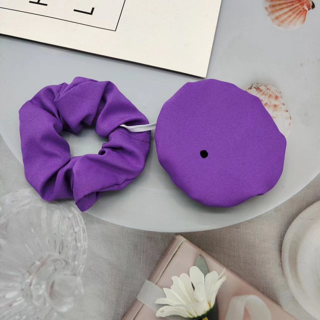 Creative Cup Protection Fashion All-match Cup Set Coiffure Anneau