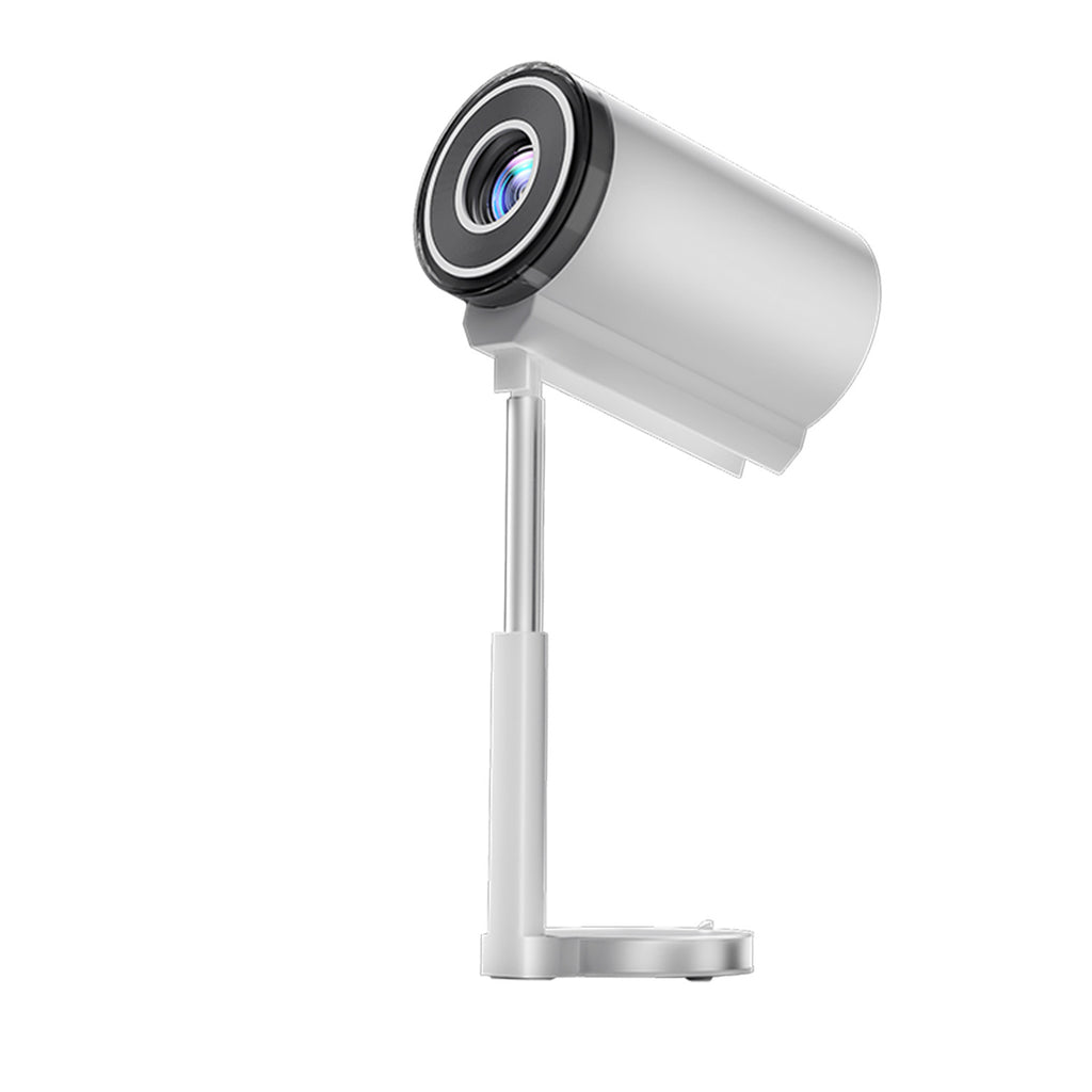 Smart X5G Projecteur Hidden PTZ Bracket Android HD Bluetooth Accueil