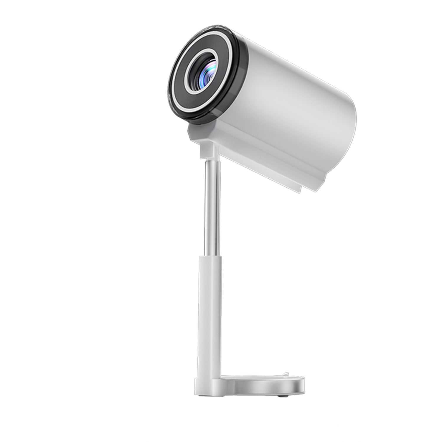 Smart X5G Projecteur Hidden PTZ Bracket Android HD Bluetooth Accueil