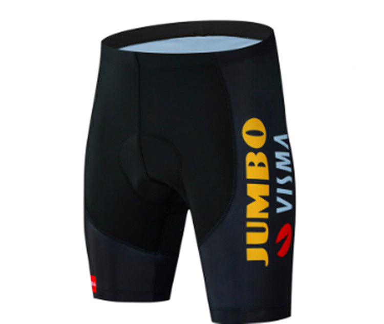 Été respirant manches courtes Cycling Wear