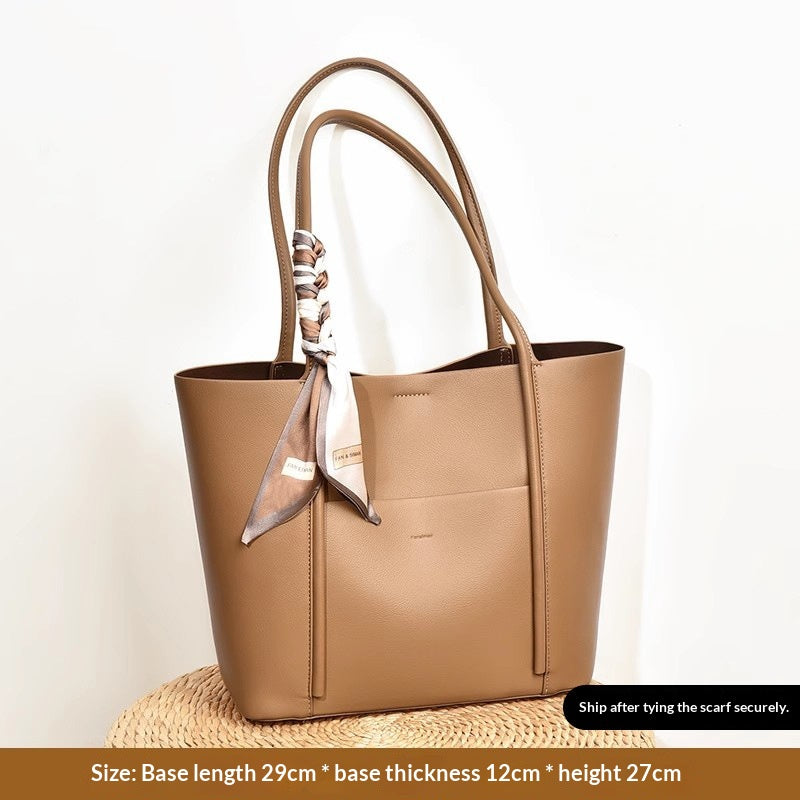 Arrivée d'été Sac à main en cuir véritable pour femmes