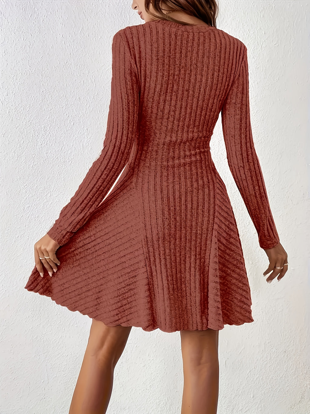 Popular dress