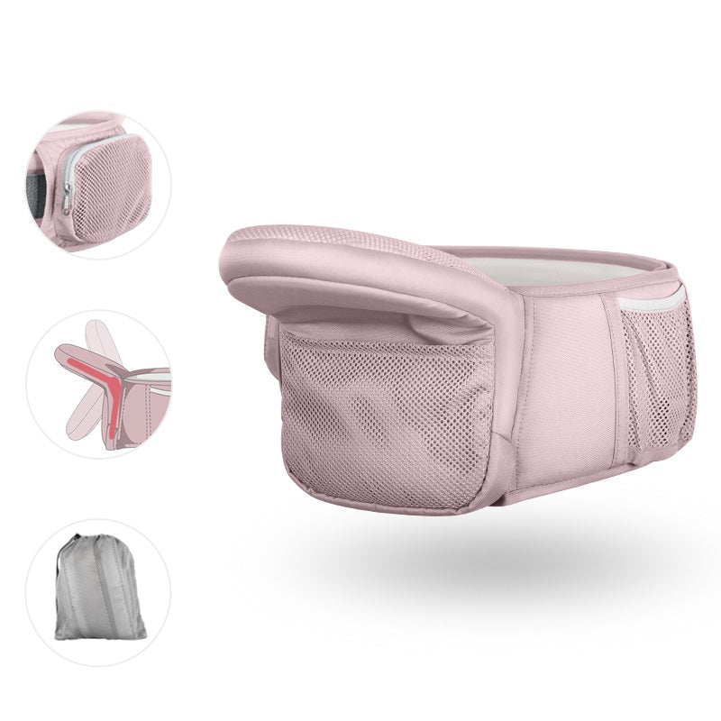 Multi-fonctionnel Léger Toute-saison Tabouret pliable pour bébé