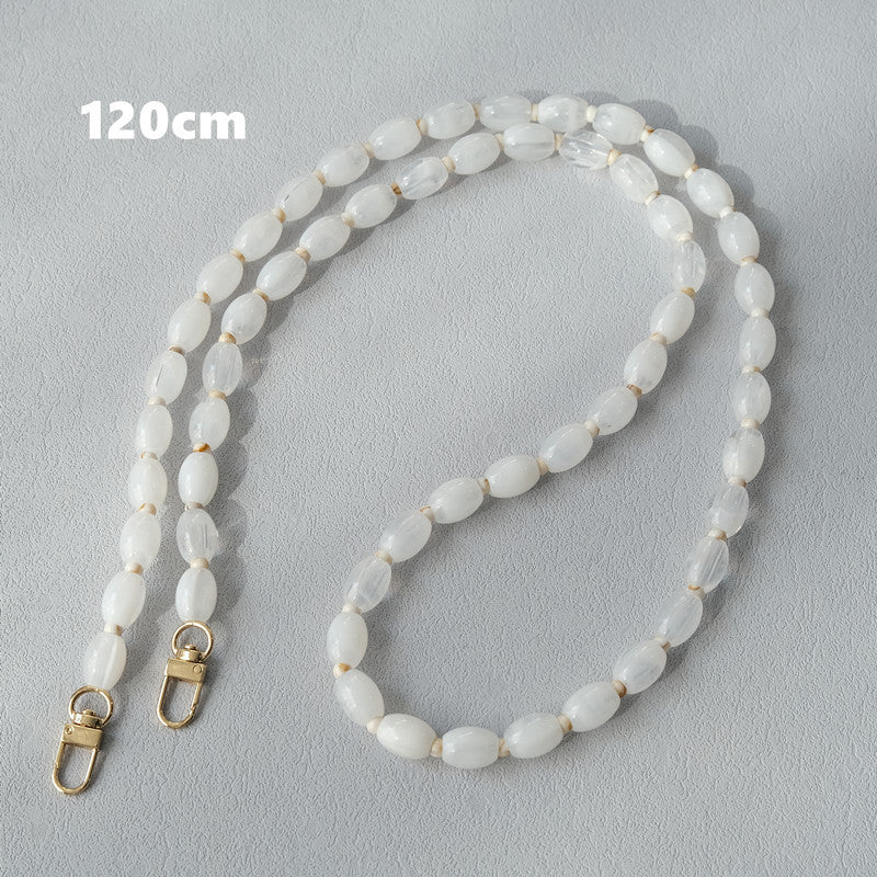 Bracelet de perles mode Accessoires Bracelet d'épaule