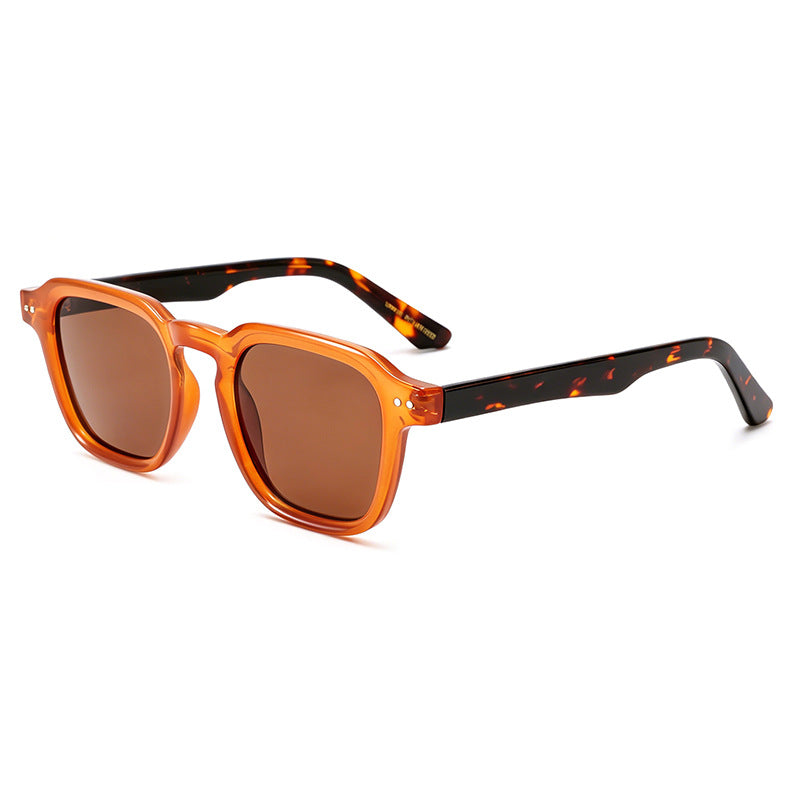 Lunettes de soleil polarisés à la mode Protection UV
