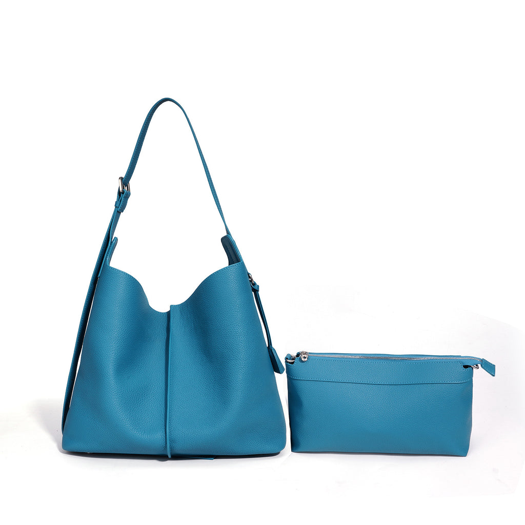 Sac à épaule transversale de grande capacité