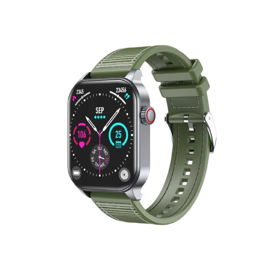 Montre téléphone intelligent simple et polyvalente