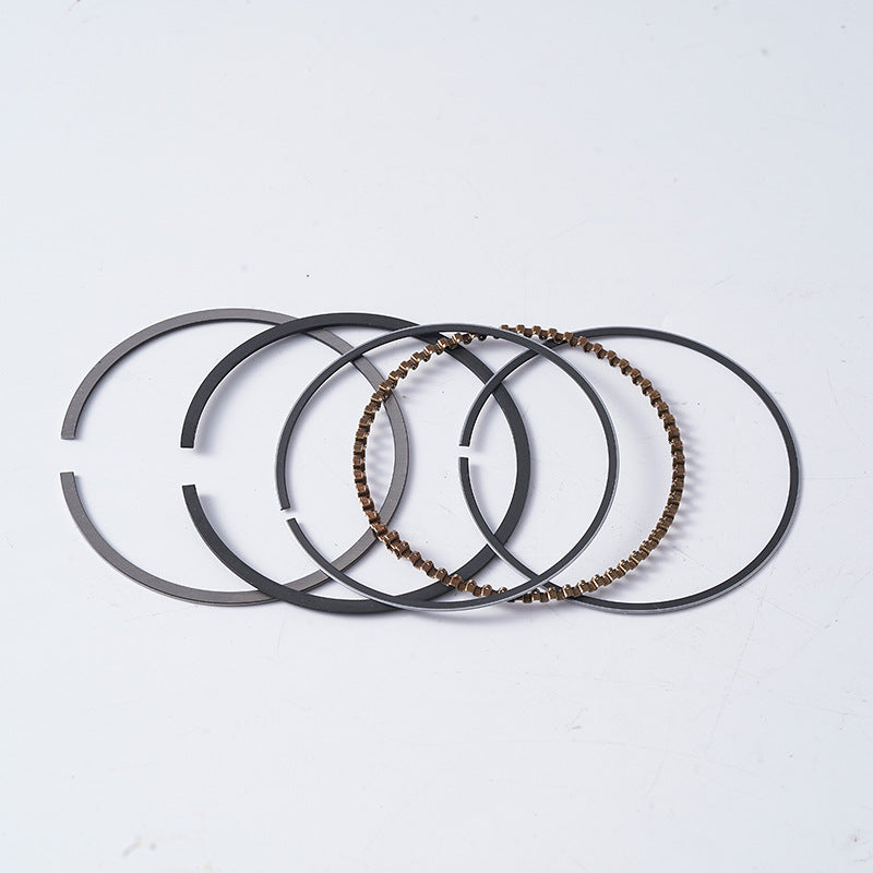 Moteur de moto de pédale Piston Piston Piston Ring Piston Pin