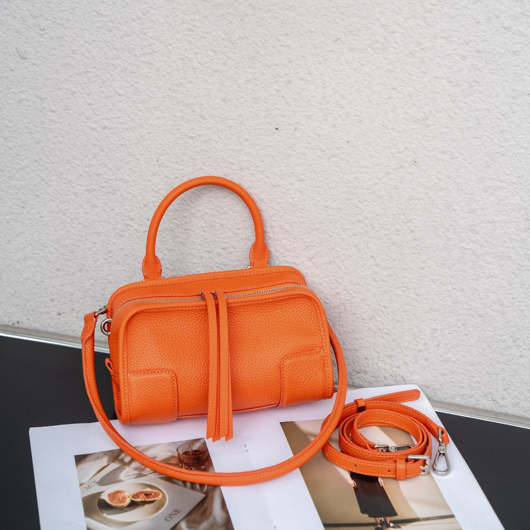 Sac à épaule haut de gamme pour femmes Niche