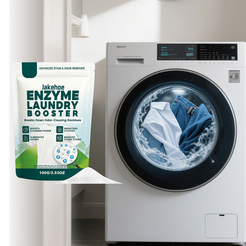 Détergent pour laver les mains et laver la machine