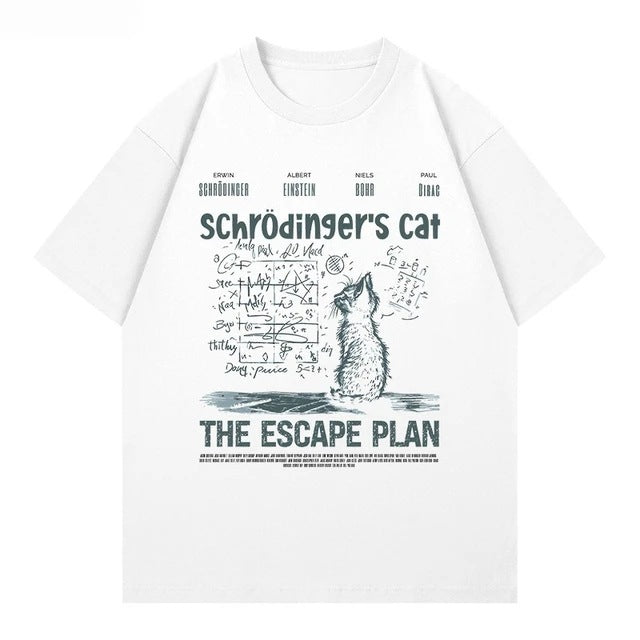 Summers Veste de chat tendance