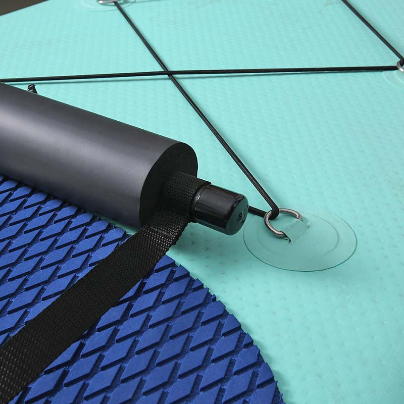 Paddle Board Canoe Seat Coussin EVA Pedal Surfboard Aviron Pedal