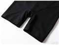 Haute taille Tummy Control Shapewear pour femmes sans couture Compression du corps Shaper Short