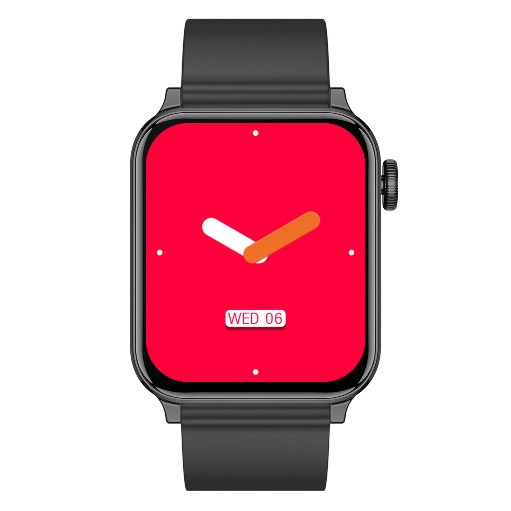 Smart Watch En temps réel Sleep Blood Pression Blood Oxygen Exercise Monitoring Watch Hommes Et