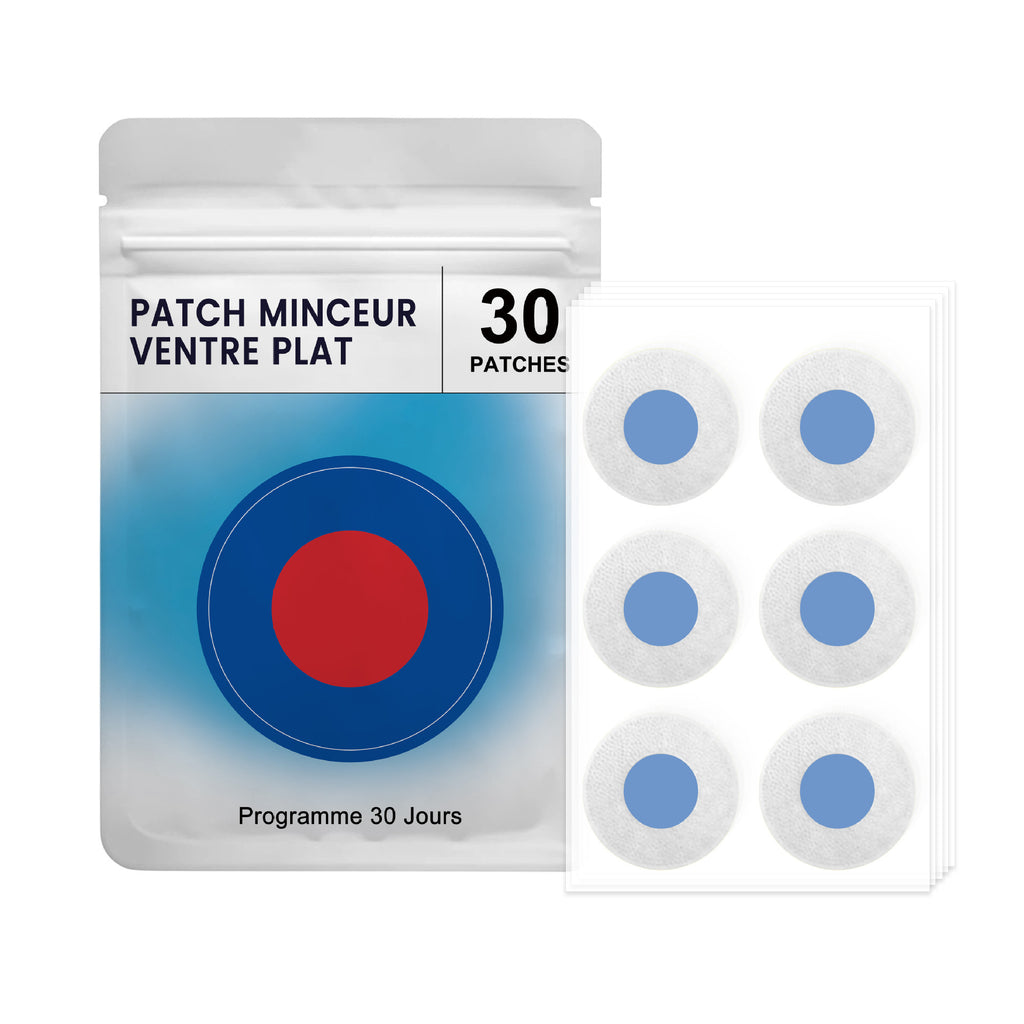 Flat Belly Patch