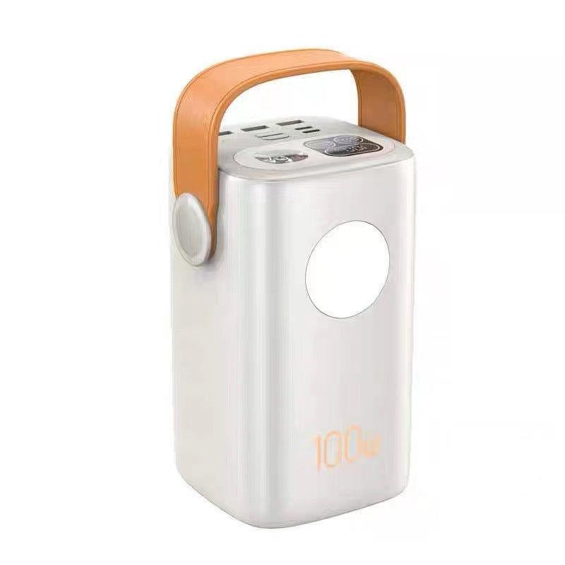 60000mAh Super Fast Charging Power Bank