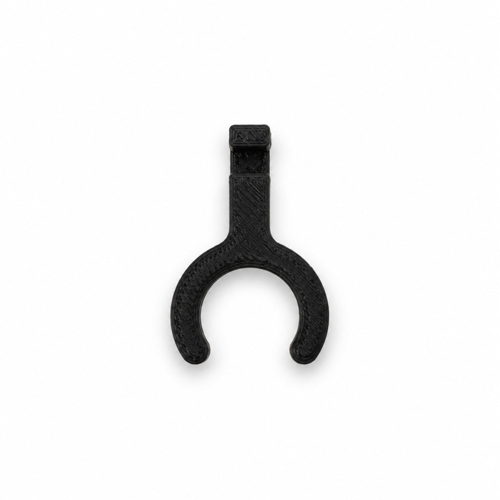 Porte-boîte à glace imprimé 3D 1PC