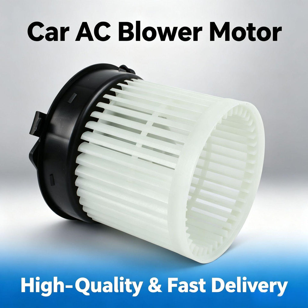 NissanSunny Ventilateur de climatisation 12V