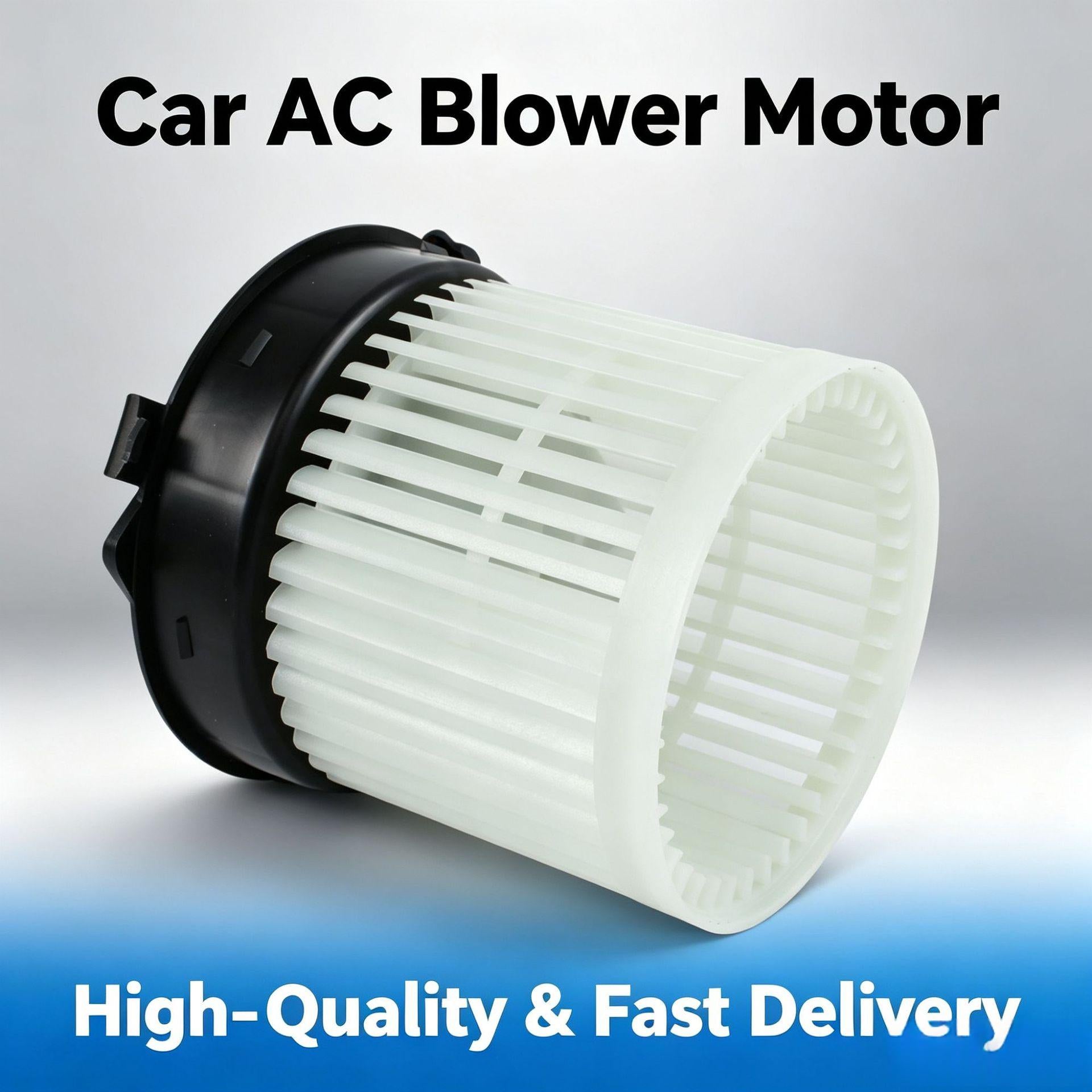 NissanSunny Ventilateur de climatisation 12V
