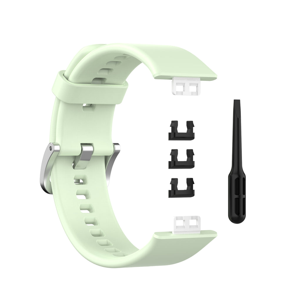 Bracelet de rechange en silicone