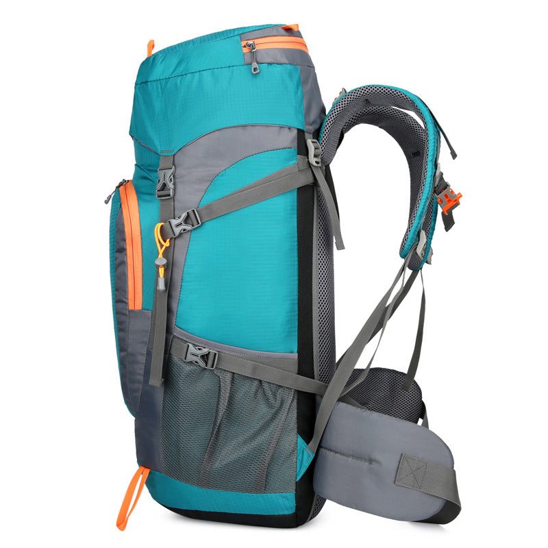 Alpinisme Nylon Randonnée Camping Sac à dos Hommes