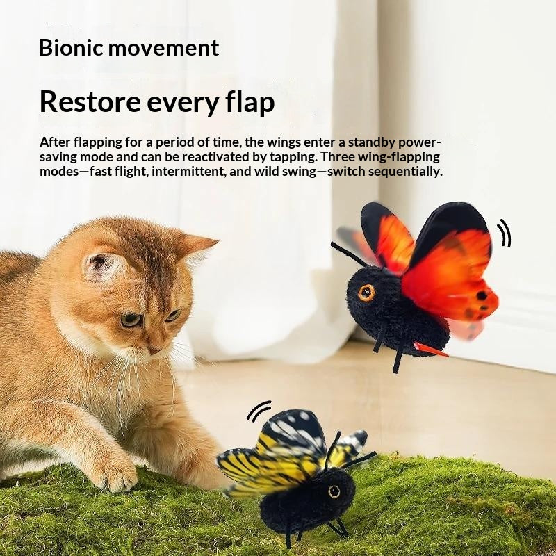 Poupées Insectes en peluche Jouets Cadeaux décoratifs