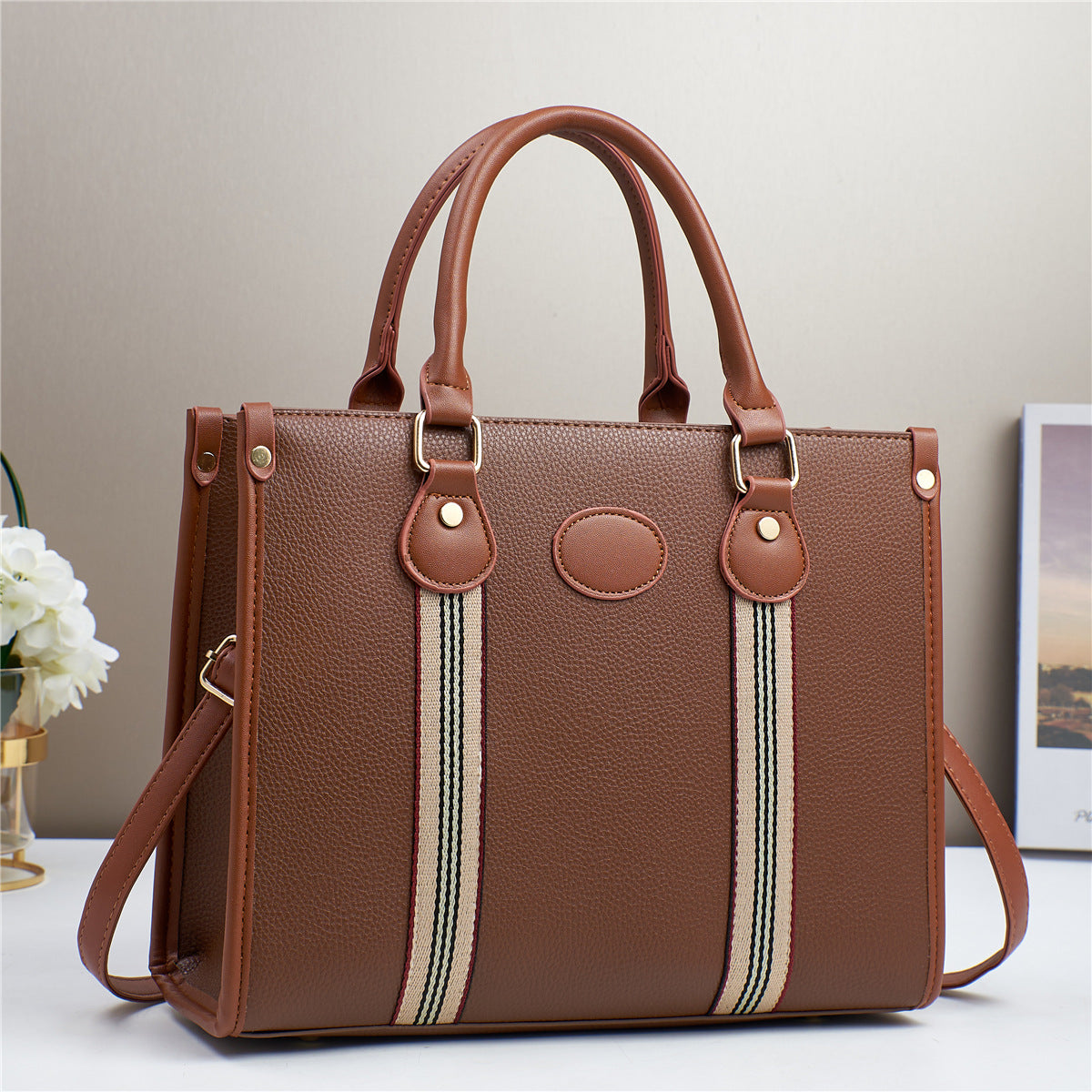 Sac transversal à épaule unique pour femmes