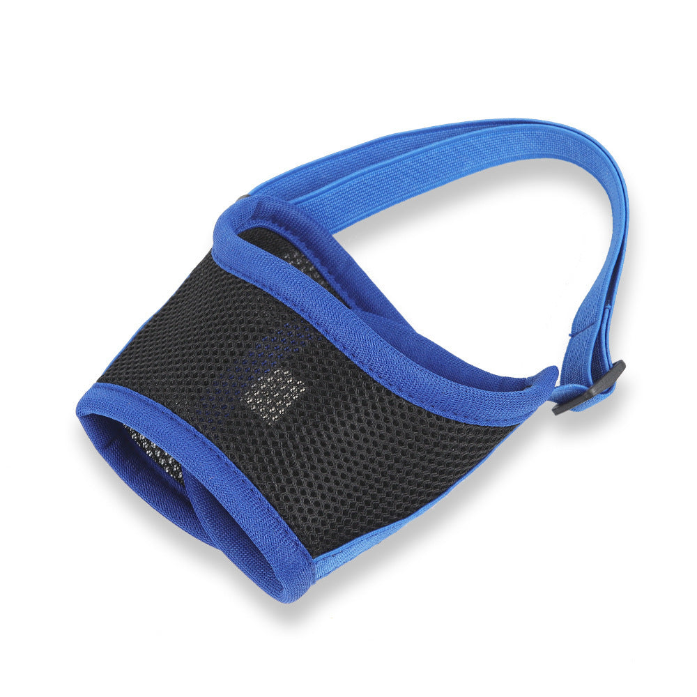 Couverture respirante pour chien de Mesh