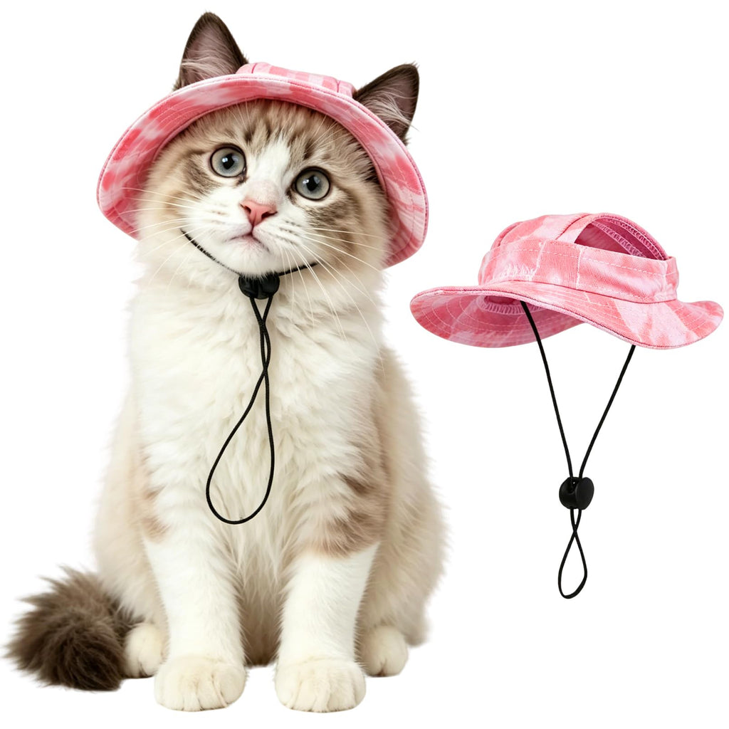 Chapeaux pour chats seulement