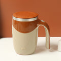 Coupe de mélange automatique-charger modèle-café couleur-1 pièce