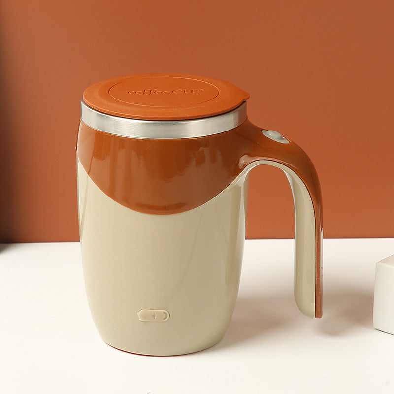 Coupe de mélange automatique-charger modèle-café couleur-1 pièce