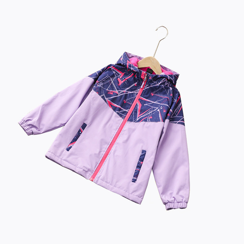Vestes pour enfants