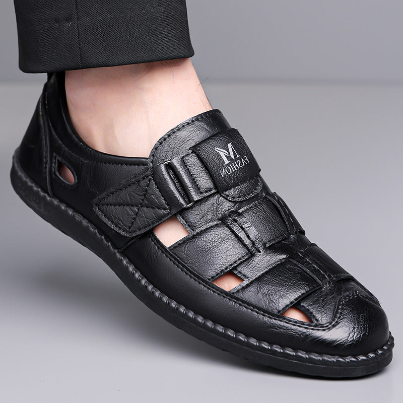 Hommes Slip-on Casual All-match pour l'usure quotidienne