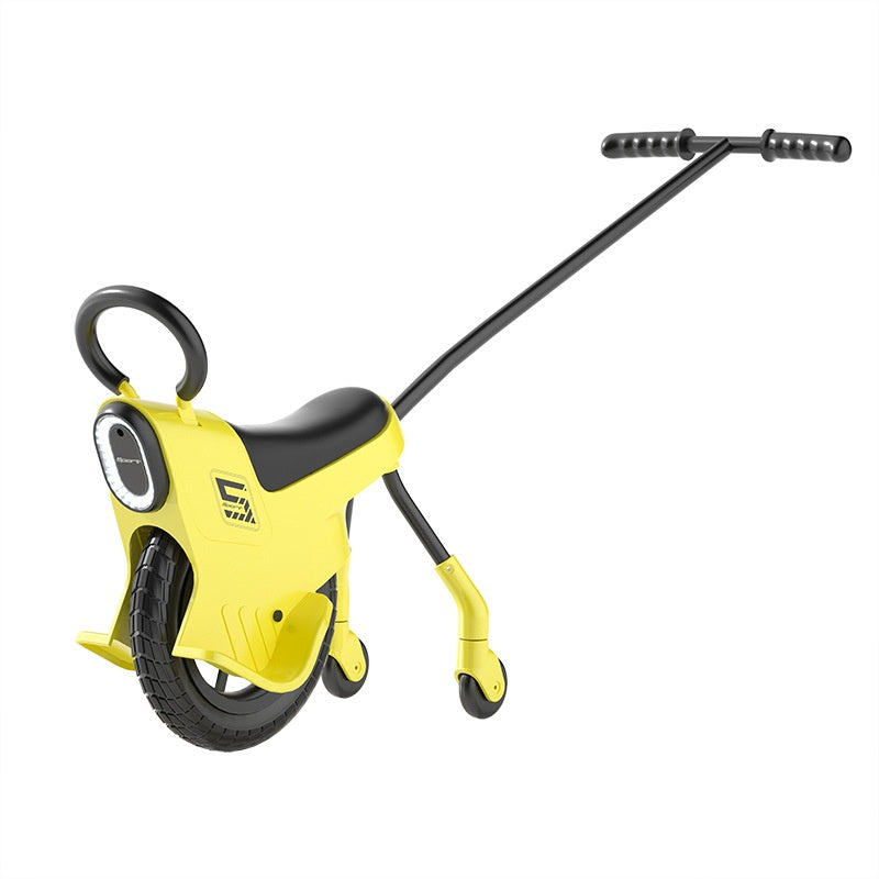 Wheelbarrow Outdoor Baby Walking Tool Léger