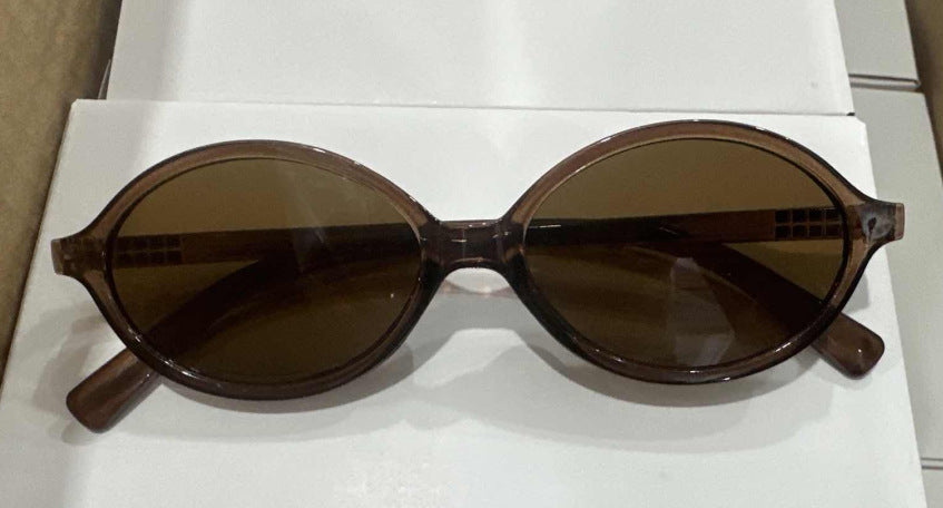 Lunettes de soleil polyvalentes pour femmes et hommes