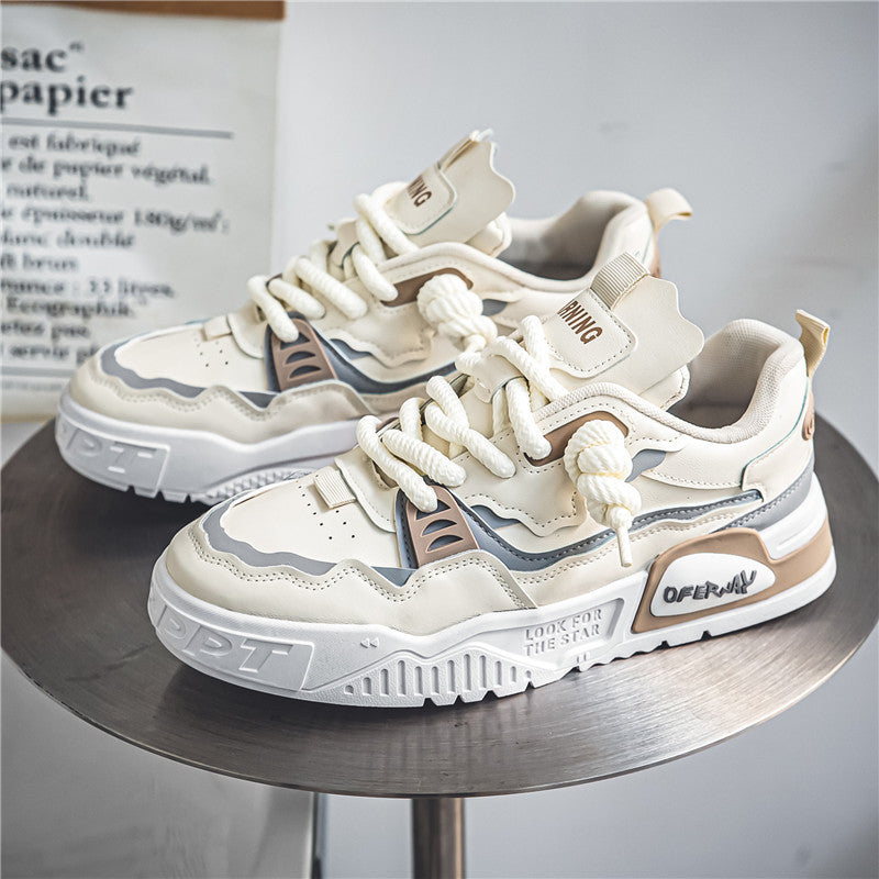 Chaussures de sport et de loisirs pour hommes