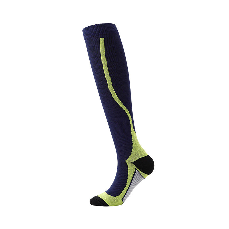 Hommes et femmes Riding Loisirs Sports Compresse Bas